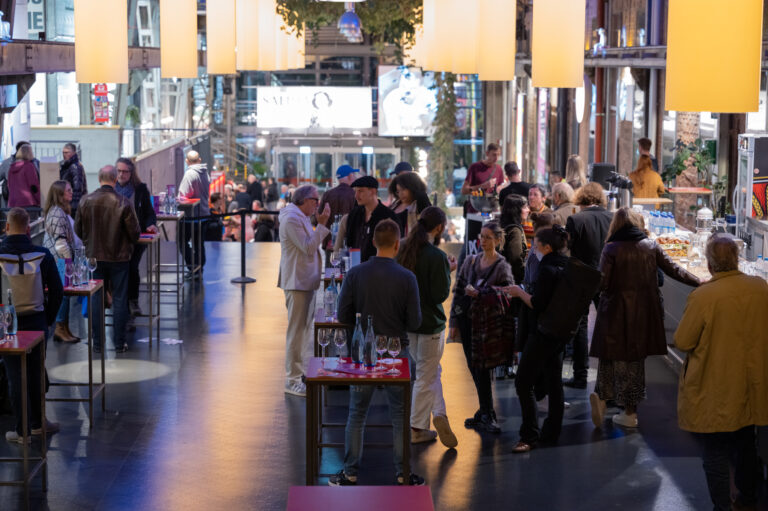 Jazz Now! 24 - 28. Forum der Deutschen Jazzunion e.V. im Theaterhaus Stuttgart am 31.10.2024