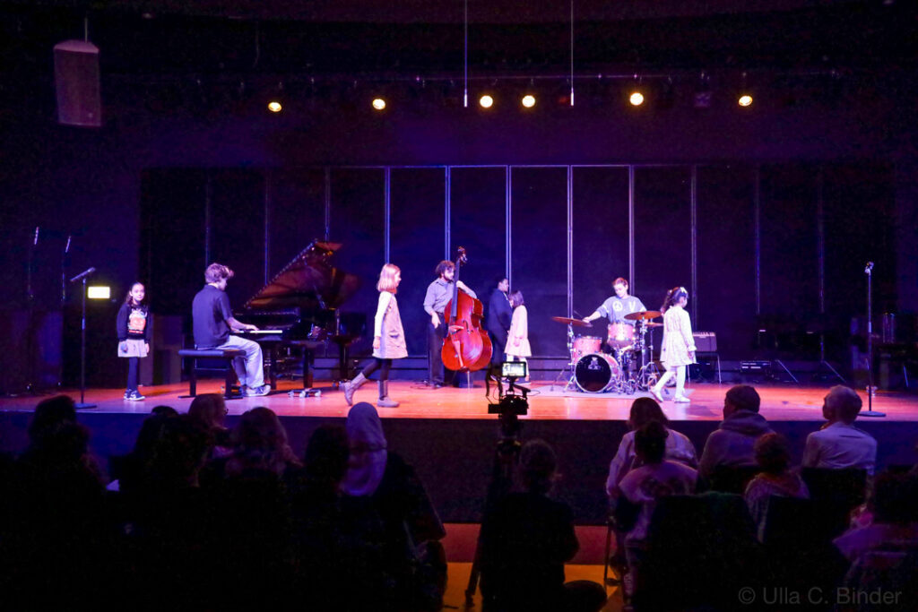 Jazzfest Berlin
