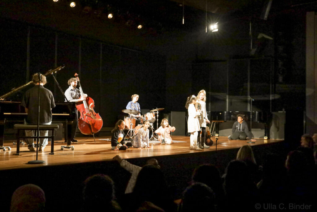 Jazzfest Berlin