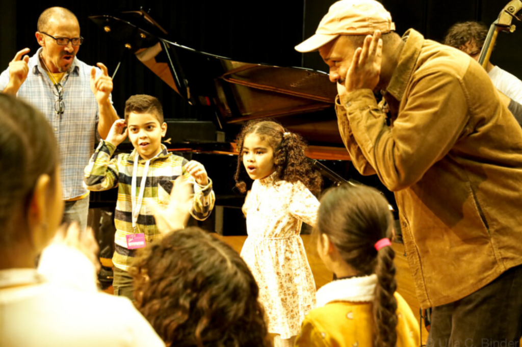 Jazzfest Berlin